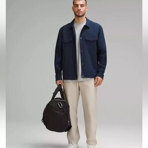 LULULEMON | men’s ABC Light utilitech pull on pant | size xl